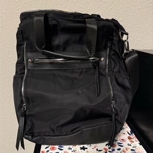 Laundry by Shelli Segal handbags, Black bag